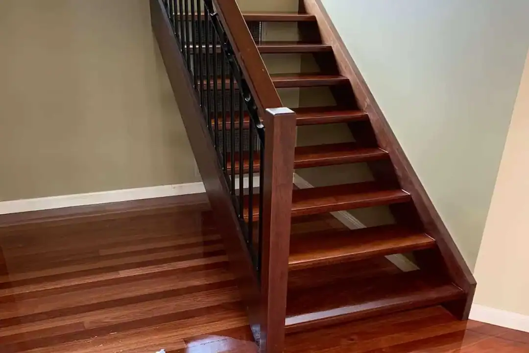 Timber Flooring Toowoomba