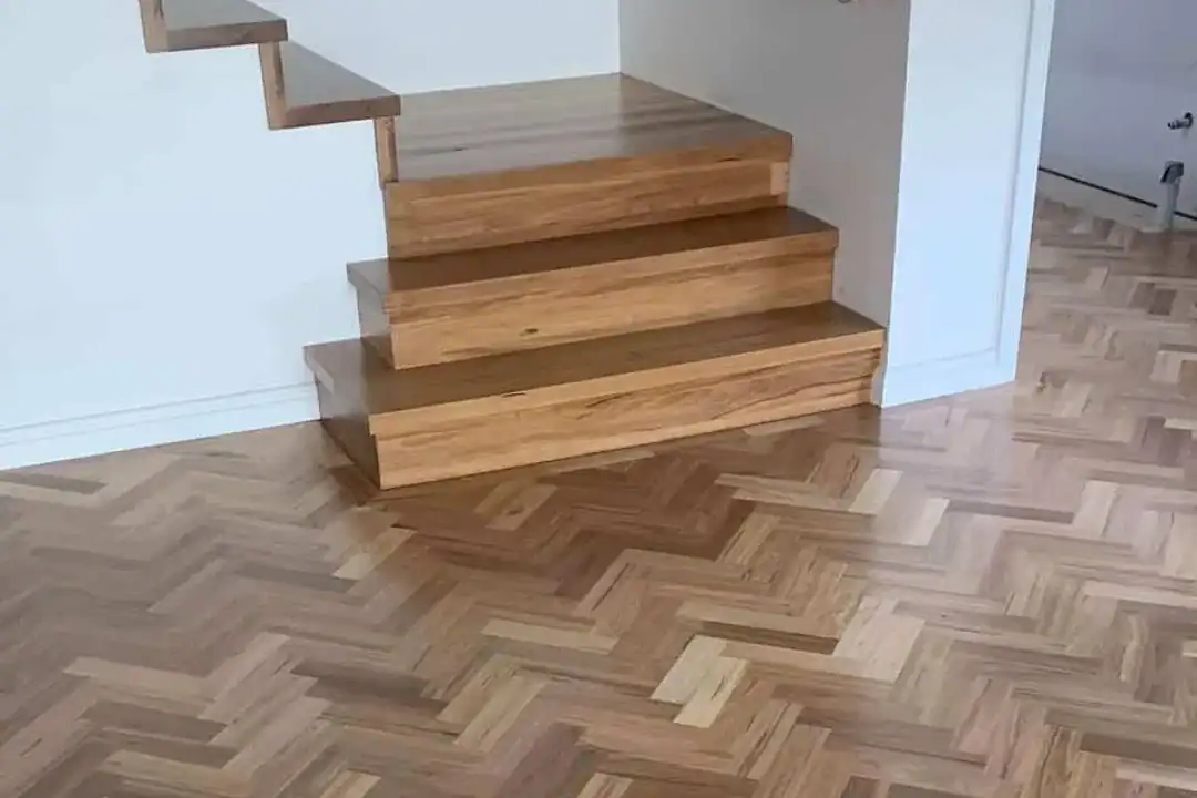 Timber Flooring Toowoomba