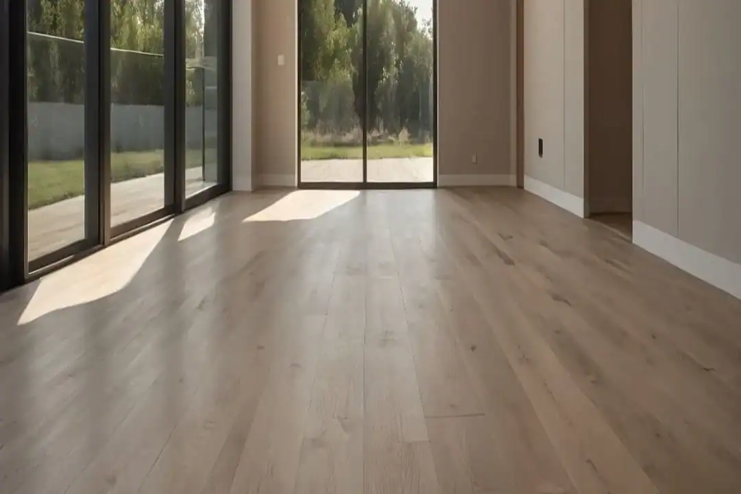 Timber Flooring Toowoomba
