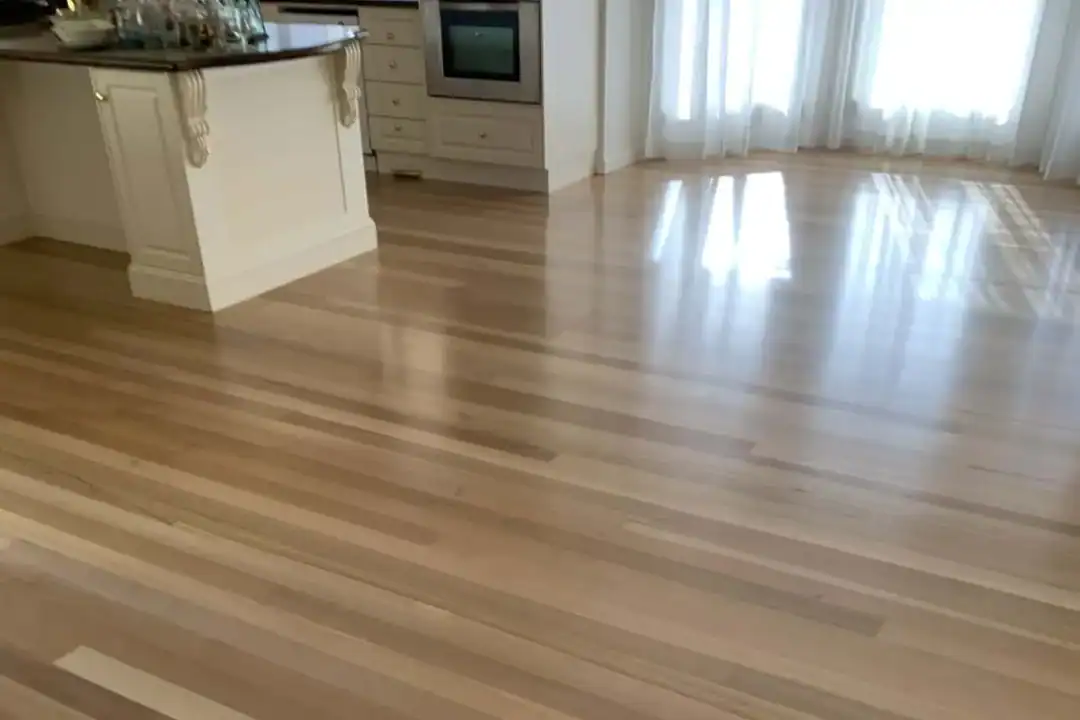Timber Flooring Toowoomba