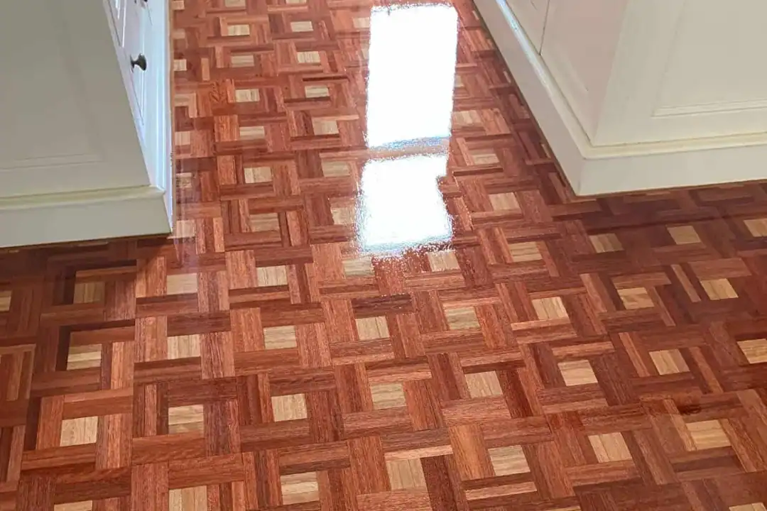 Timber Flooring Toowoomba